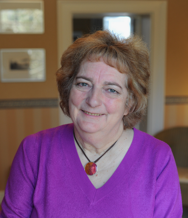 (Линдси Дэвис)