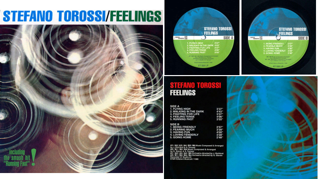 Soul-Jazz, Easy Listening, Jazz-Funk, Funk, Jazz-Rock, Psychedelic, Cool Jazz