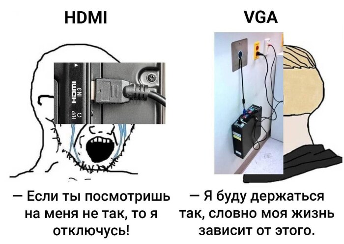   , IT ,   , , Telegram (), HDMI, VGA