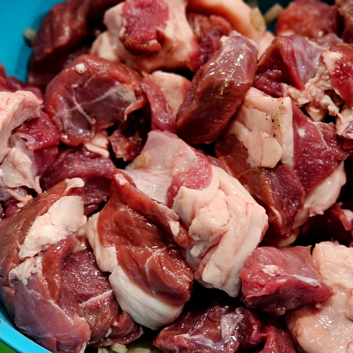 В лук добавлен кубический баран