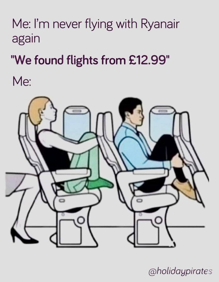    , Ryanair