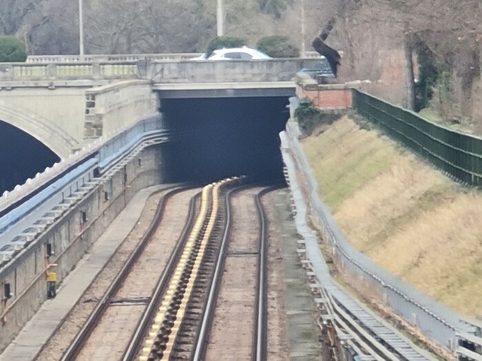 Венское метро