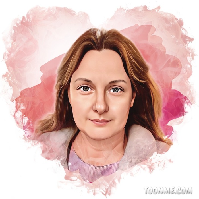 Компьютерная вариация на тему фото-изображения