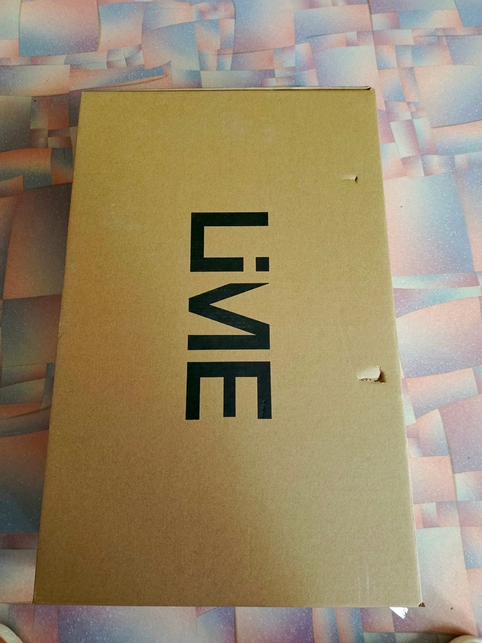 Решил купить монитор