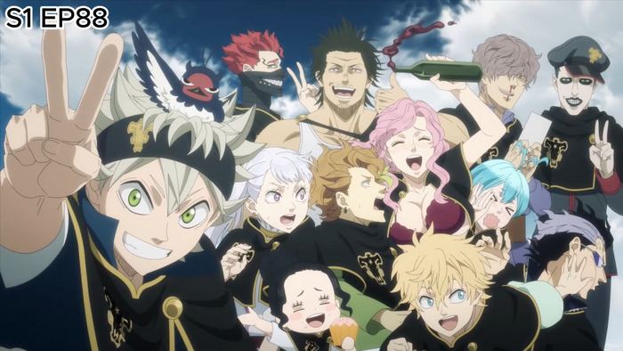    Black Clover /   #4 , , Black Clover, , 