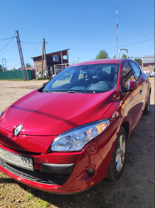 Продолжение поста «Блондинка на автосервисе»