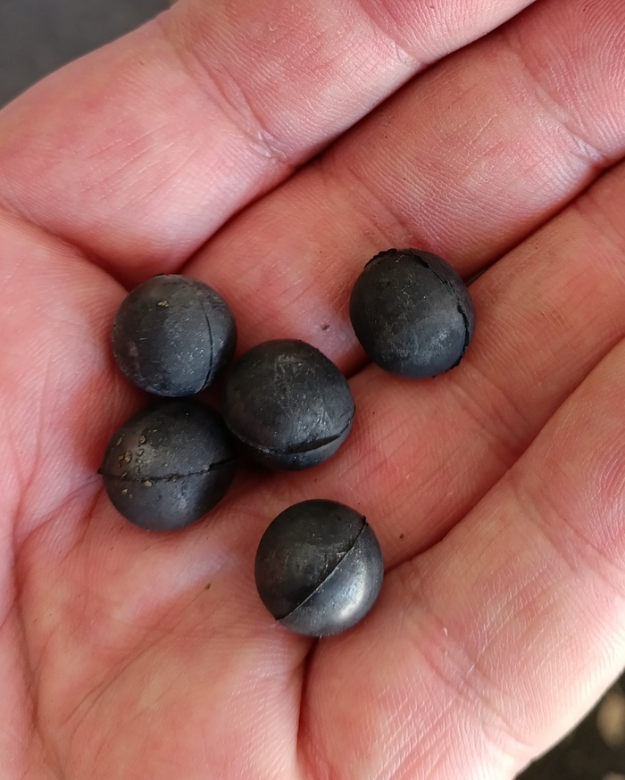 Я упорный :-)