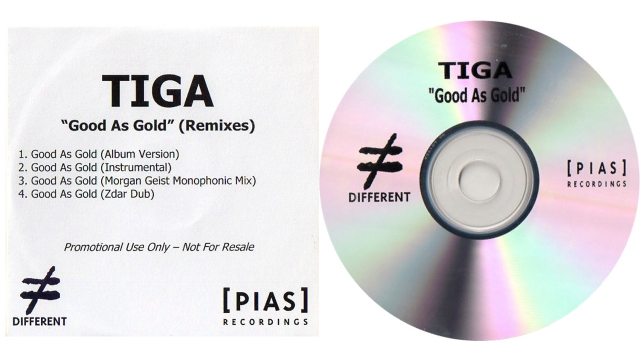 Disco, Electro House