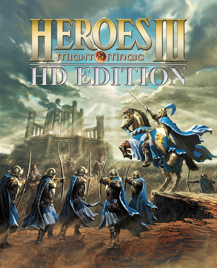        ! ,  , , , HOMM III, HOMM IV, Homm V, Might Magic Heroes VI, Homm VII, , 