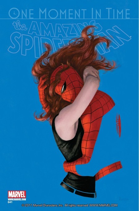   :Amazing Spider-Man #641-650 - , Marvel, -, , -, 