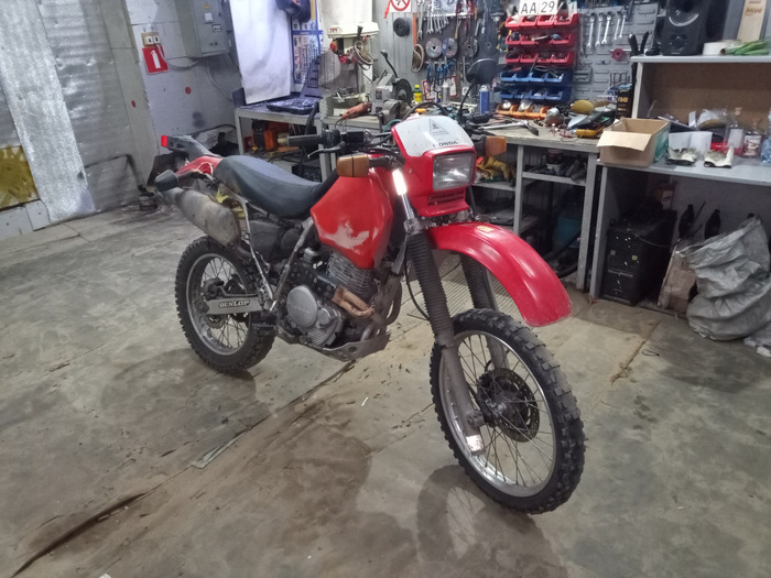 From Shit to Sweet.    . Honda XR650L Rally , , , , , ,  , , , YouTube, ,  ()