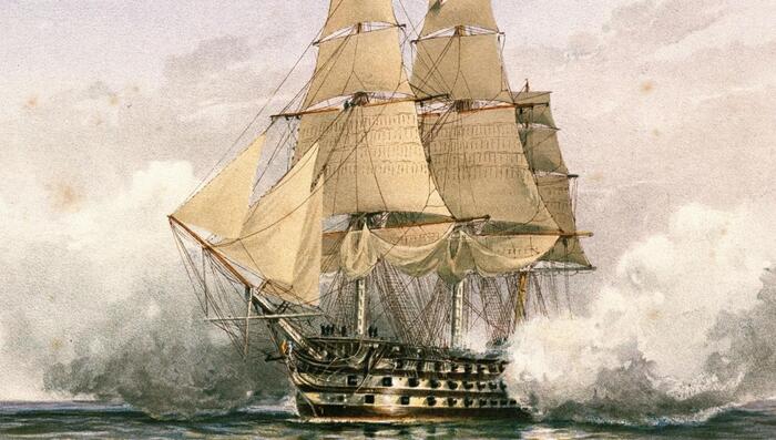   .  - HMS Victory (1765) , , Nikon, ,  , , , , , 