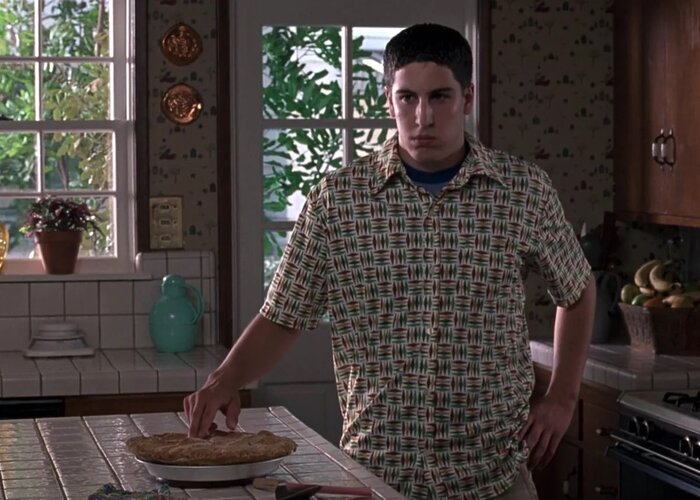 Всем олдам посвящается