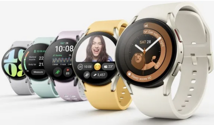 Galaxy Watch 7      ,  , Samsung, Samsung galaxy Watch