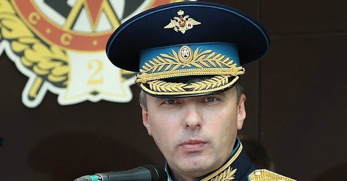 "Чистка" Министерства Обороны продолжается | Пикабу