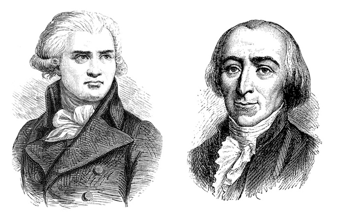       (1759-1793)         (1734-1793)     .    , -  ,   .