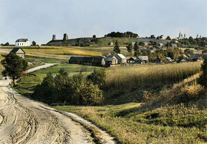 Автор: Jan Bułhak