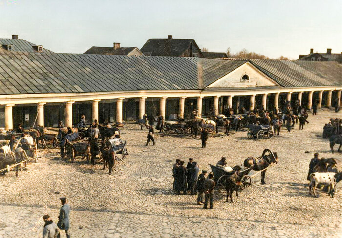 Автор: Jan Bułhak