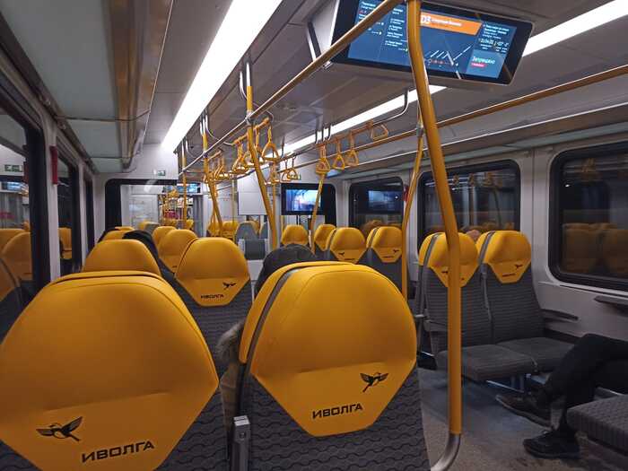 Ответ Onmioji в «Когда пересел из Москвы в МО»