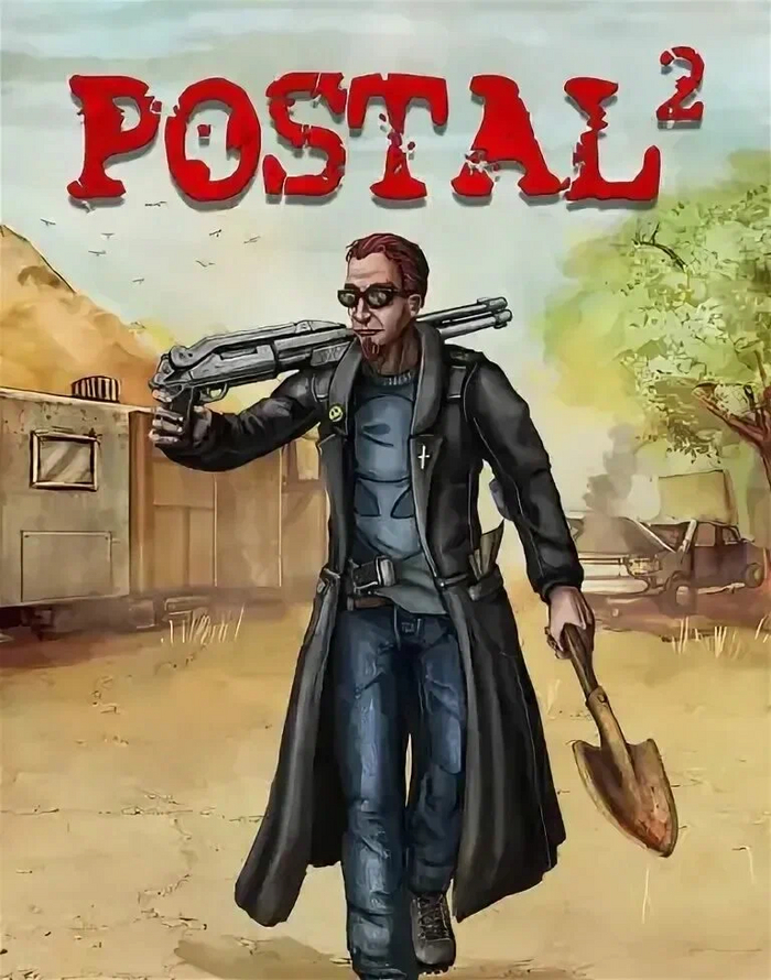    Postal 2   ?,  , , Postal 2, 