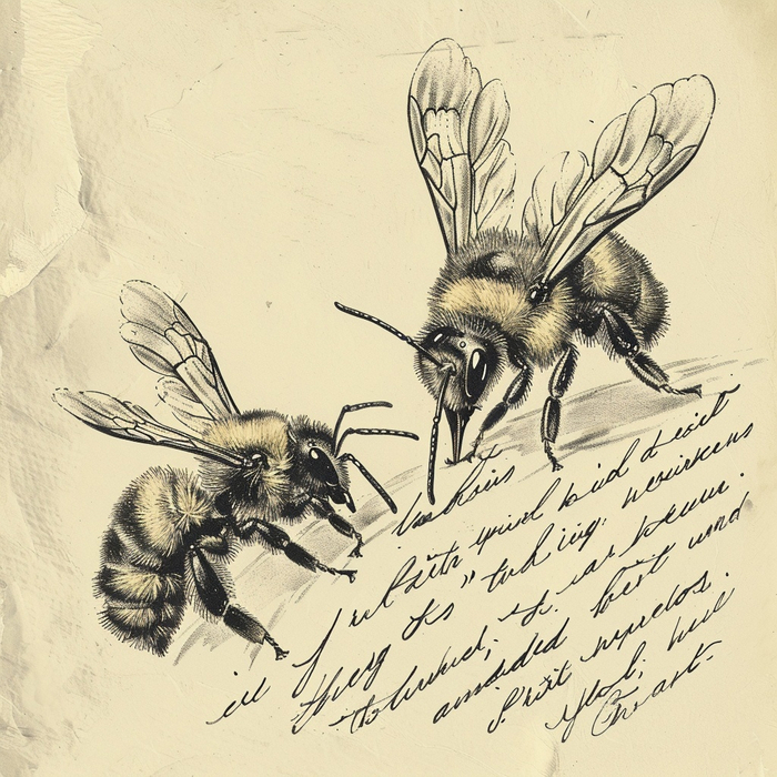 Пишут стихи дактилем