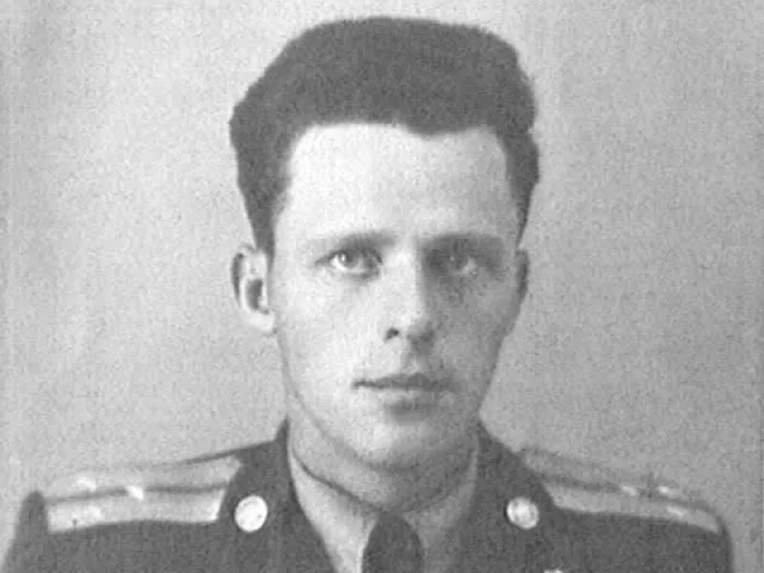 Борис Васильев в послевоенные годы