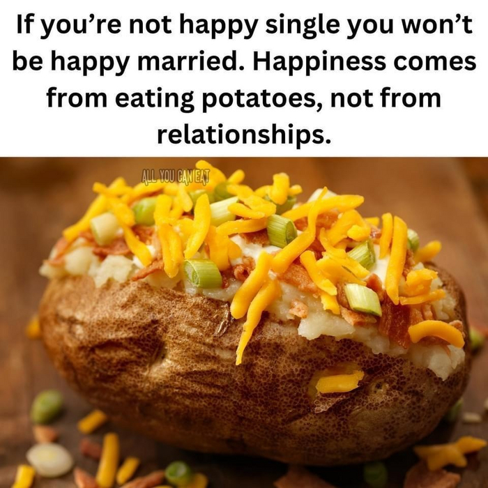 Potatoes  ,  , 