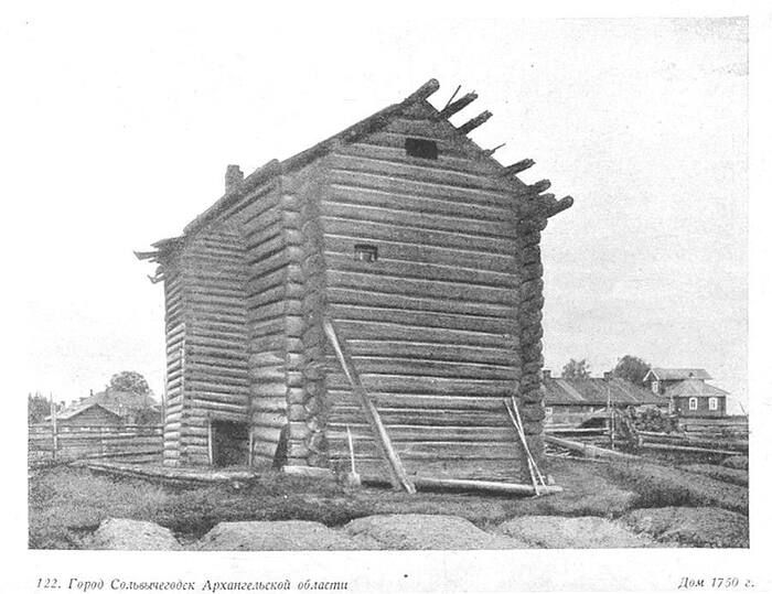 ��� �������� XVIII ���� �� �. ��������������