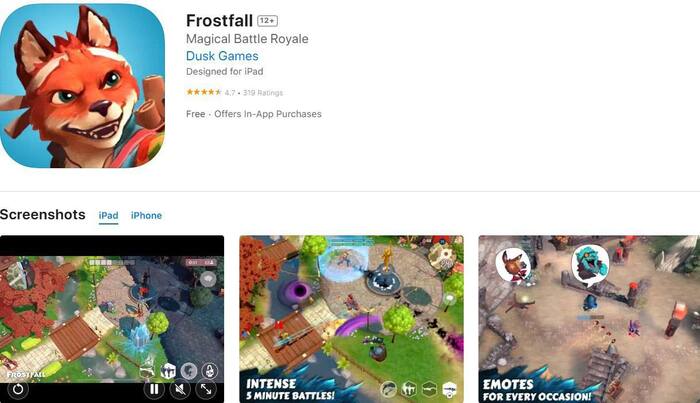 Проект которым мы занимались