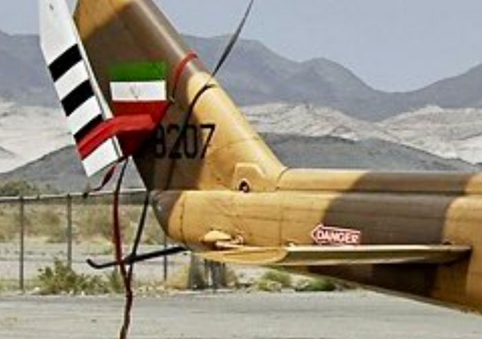 Bell 212 6-9207    .      