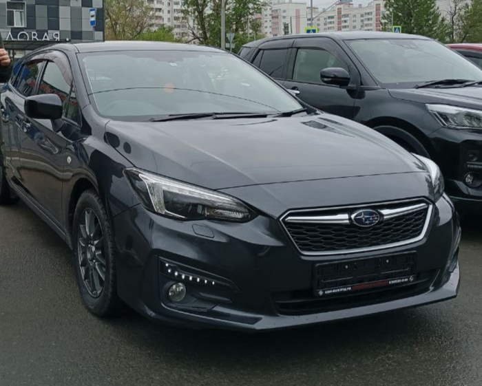 Малышка на вручении