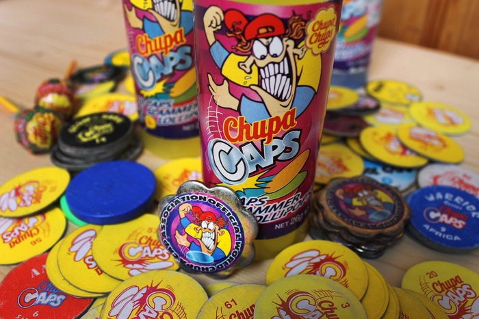 Ответ на пост «Олды тут?»