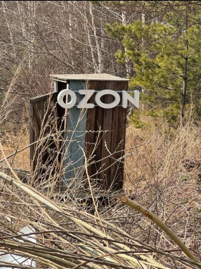   Ozon -   ! OZON, , , 