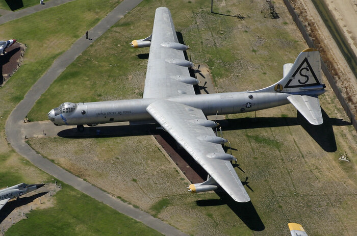 Convair b-36   , , , 