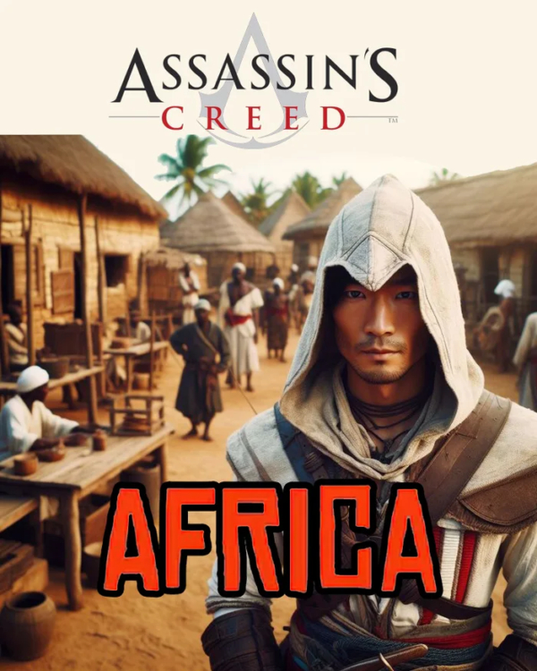   Assassin's Creed     17   , , , Assassins Creed, Assassins Creed Shadow, , ,   , 
