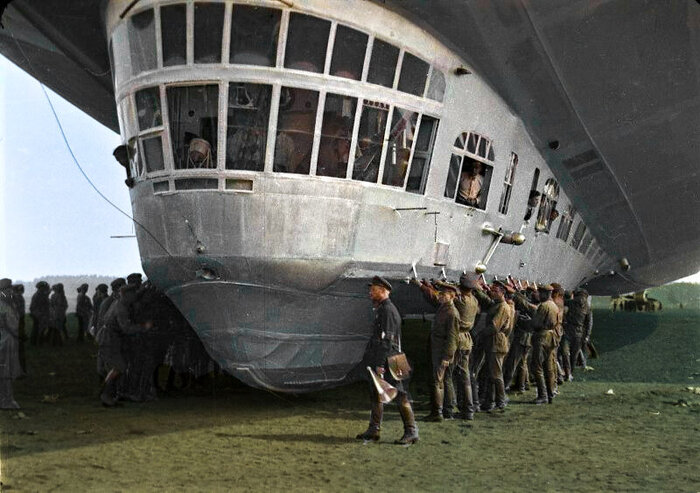 Фотографии Ленинграда довоенного времени. 20 раскрашенных фотографий 1930-х годов Колоризация, Старое фото, Фотография, Историческое фото, Архитектура, Ленинград, Санкт-Петербург, СССР, 1930-е, Длиннопост