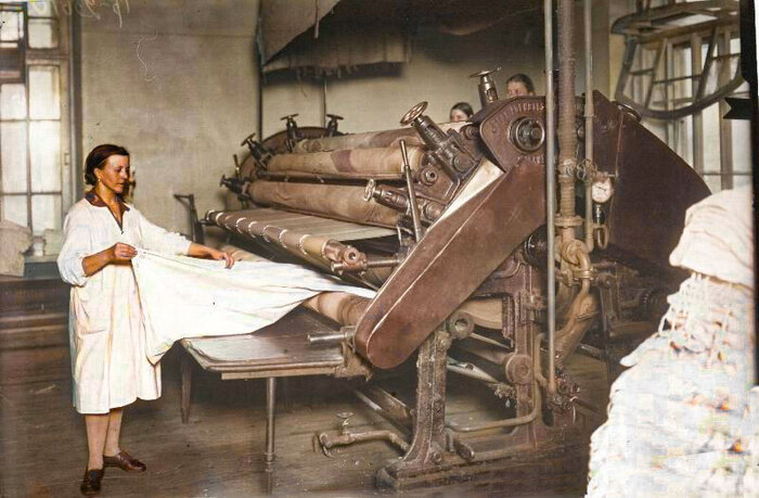 Фотографии Ленинграда довоенного времени. 20 раскрашенных фотографий 1930-х годов Колоризация, Старое фото, Фотография, Историческое фото, Архитектура, Ленинград, Санкт-Петербург, СССР, 1930-е, Длиннопост