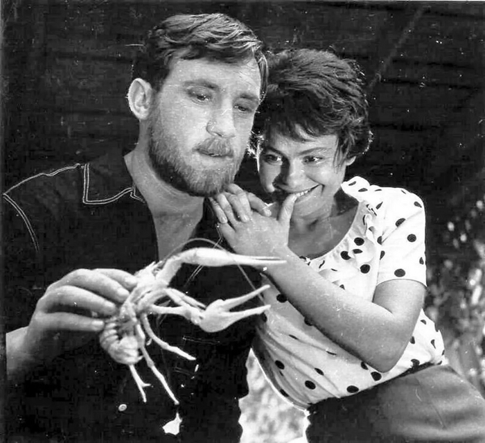 "Короткие встречи"