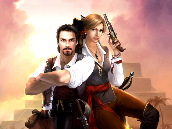 Главный герой «ПКМ»