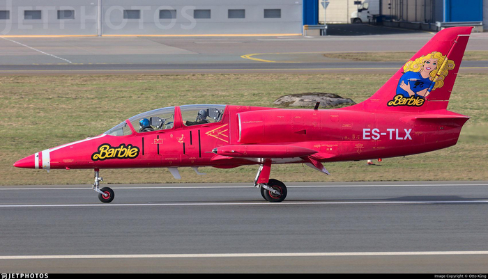   L-39 Albatros  , , , , , 