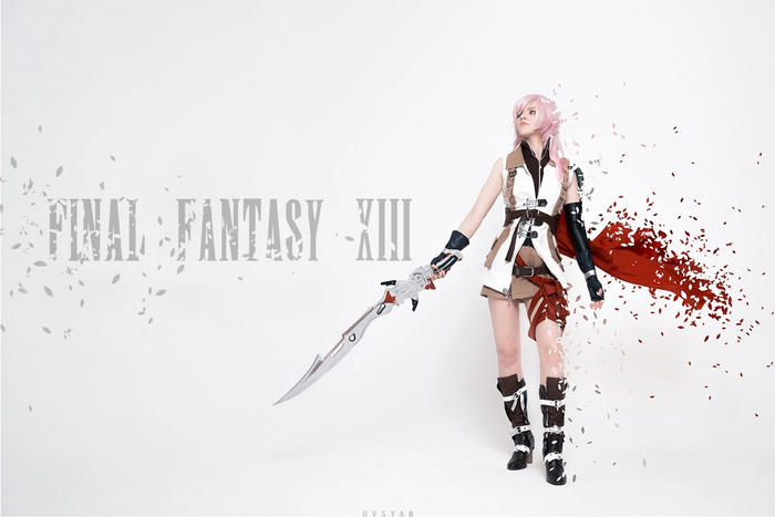 Final Fantasy XIII |  , Final Fantasy xiii, Lightning,  , , ,  (), 