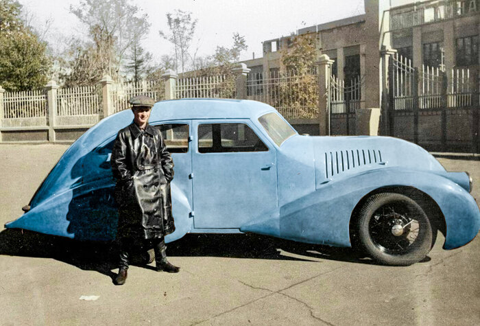 Жизнь Советской Москвы в 30-е годы. 20 раскрашенных фотографий Старое фото, Колоризация, Историческое фото, Фотография, Москва, Столица, 1930-е, Длиннопост