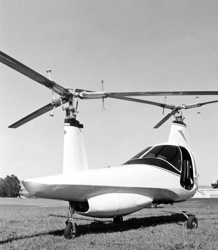 Filper Research Beta 200A. Вид спереди. Фото: Filper Corporation