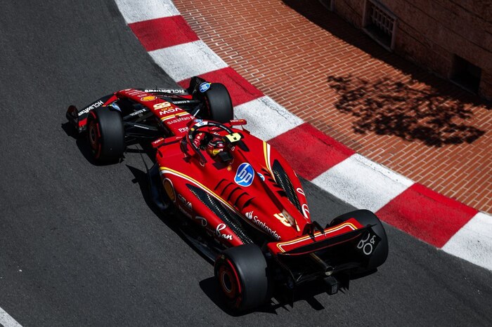 F1 | -  2024- | Scuderia Ferrari  1, Ferrari, , , Telegram (),  