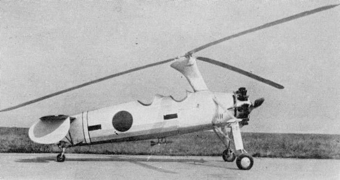 Kayaba Ka-2