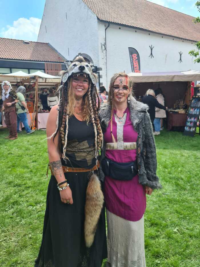 Viking Days , , , , , 