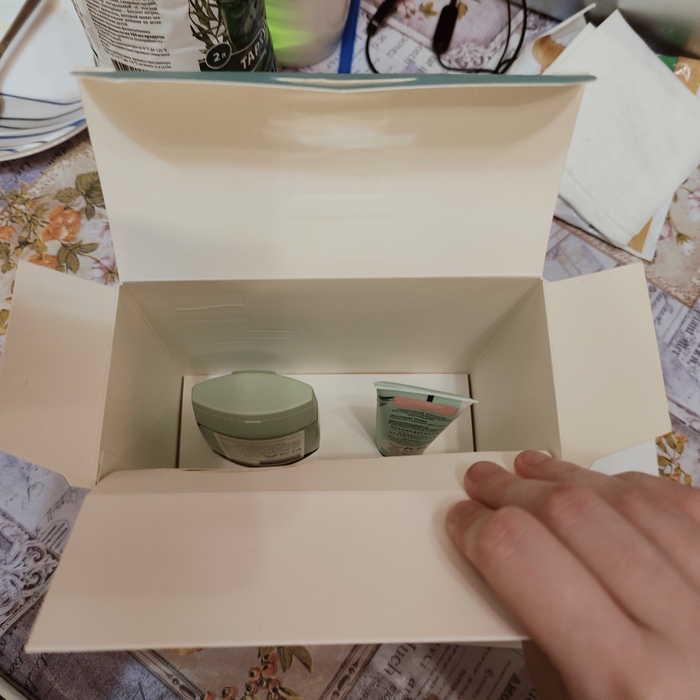 Очень сильно охуе... удивляемся, прошу прощения.