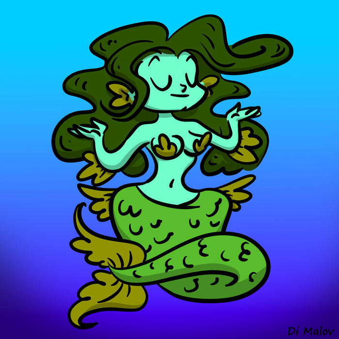 MerMay