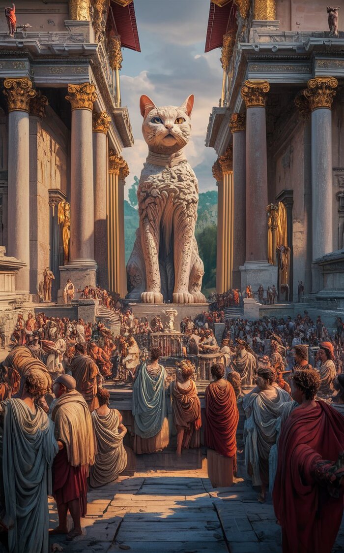 Древние пикабушники