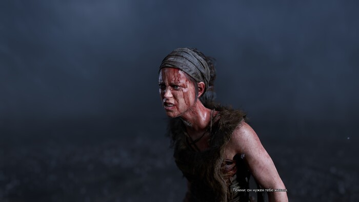 Senuas Saga: Hellblade II ,  , 